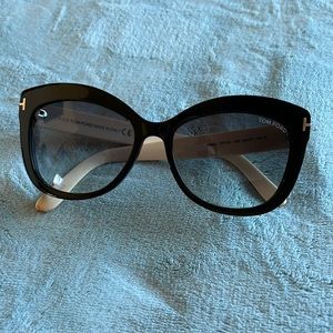 Tom Ford Alistair TF524 Sunglasses